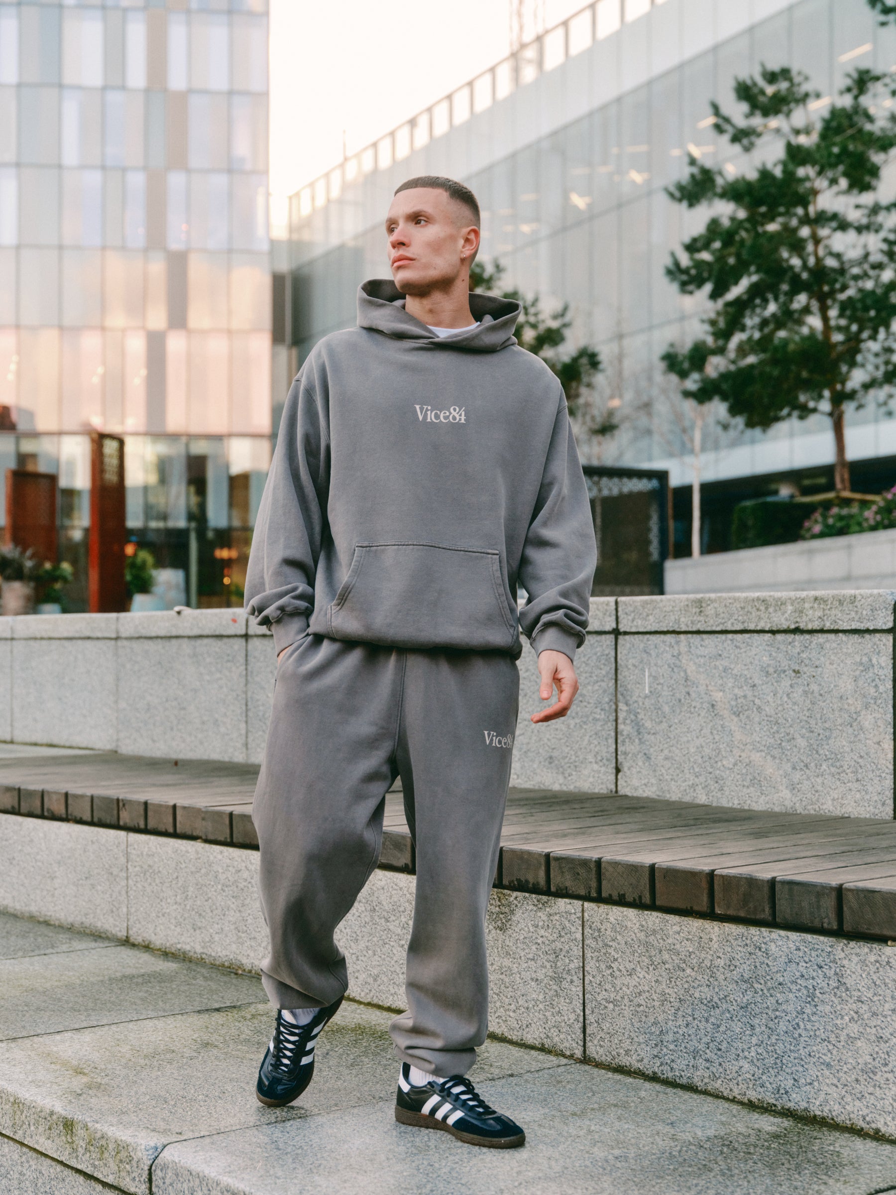 GreyVault Limited Hoodie \u2013 GreyVault Store Vault room RADER 
