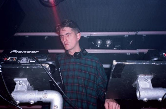 SKREAM: Open To Close, how it came about... - UN:IK Clothing