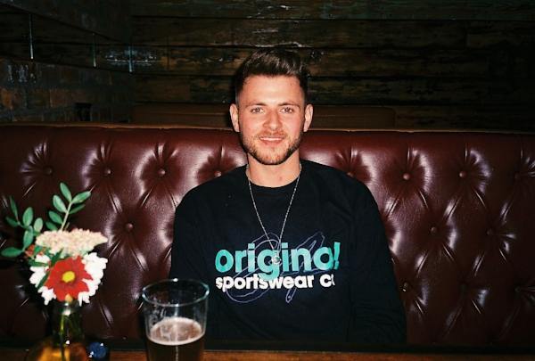 Beers with Latmun... - UN:IK Clothing