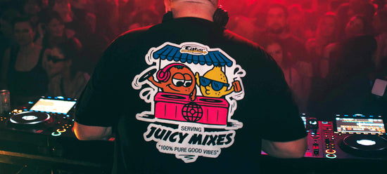 History Of Rave
