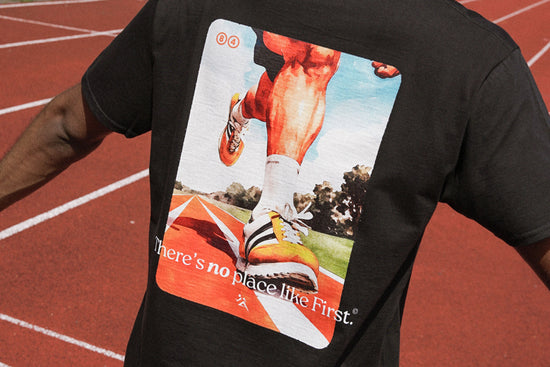 Vice 84 Retro Olympics