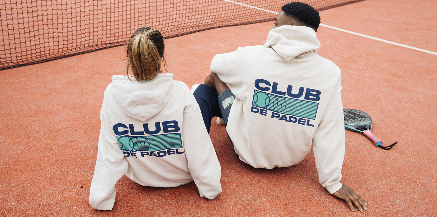 Club de Padel Early Access