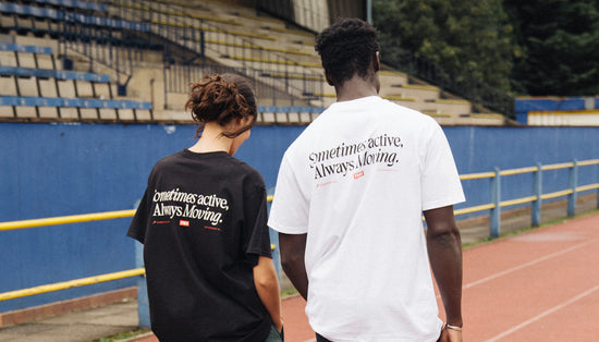 Vice 84 'Académie des Sports' Class of '23
