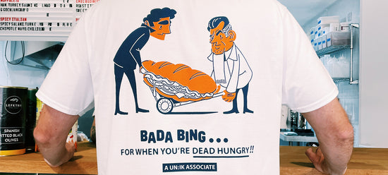 BADA BING