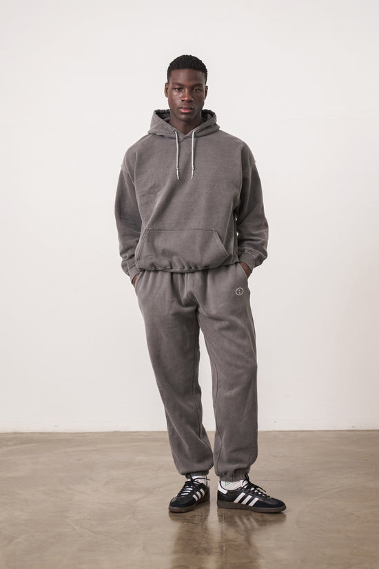 Vintage style joggers 2025