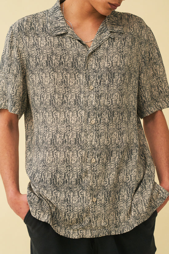 bound 'Iberia' SS Shirt