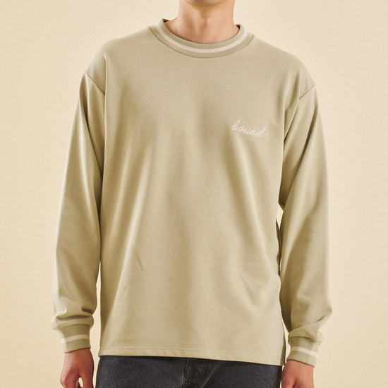 bound Sage Longsleeve Tee