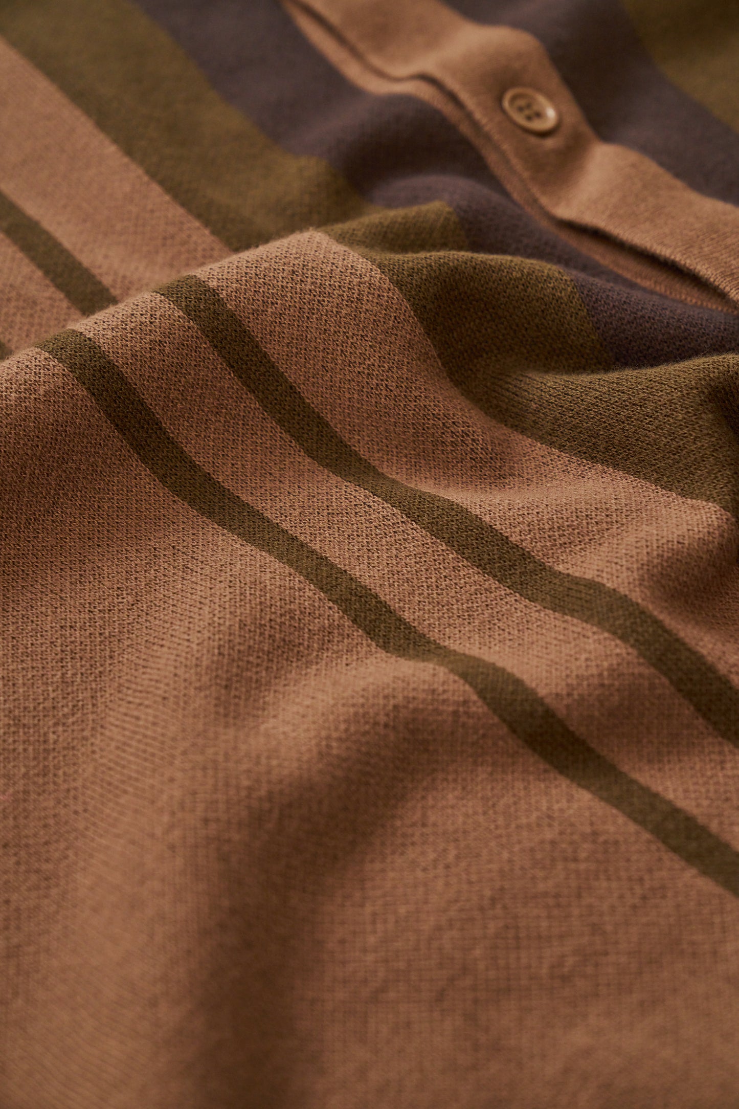 bound 'Bollaro' Knit Polo