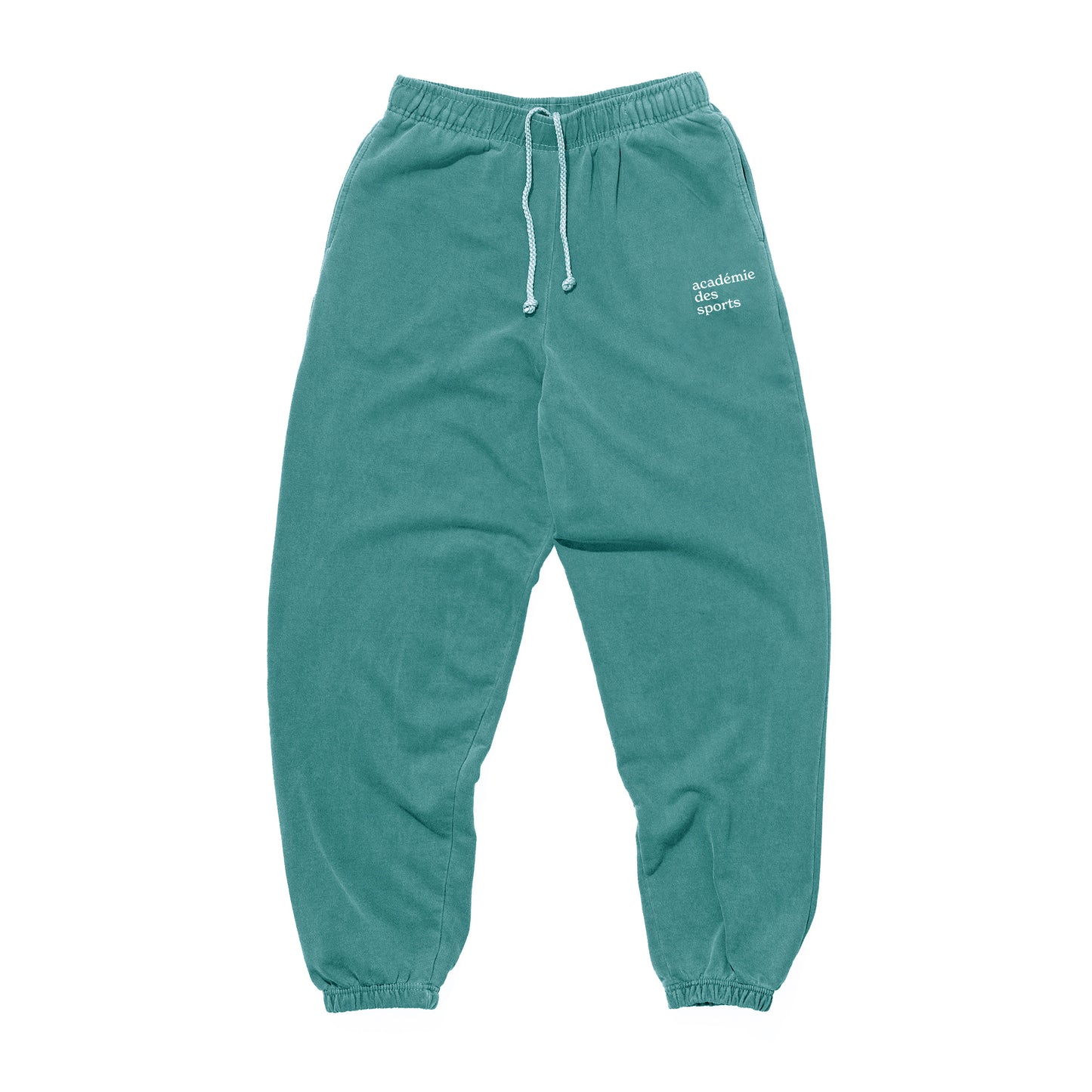 Vice 84 'Baseline' Joggers - Vintage Washed Green