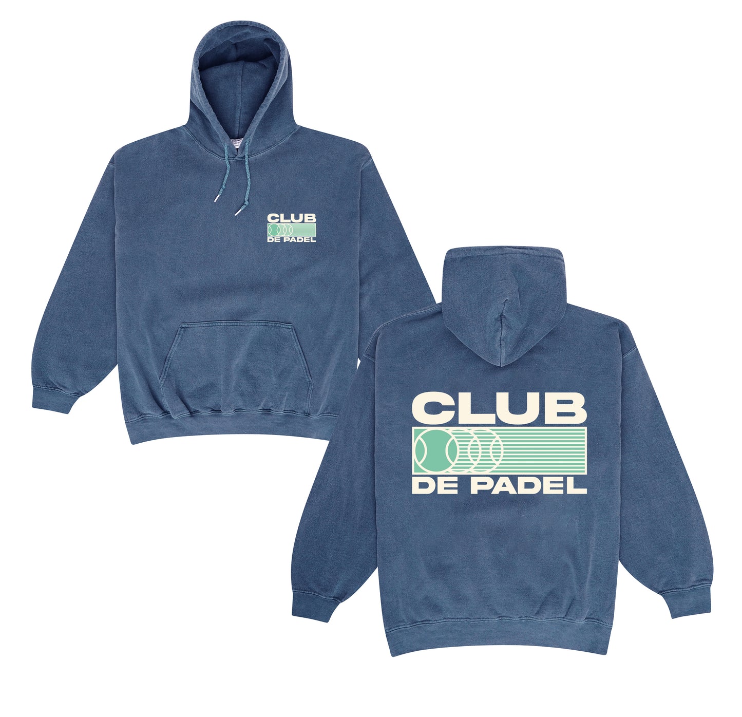 Club de Padel – UN:IK Clothing