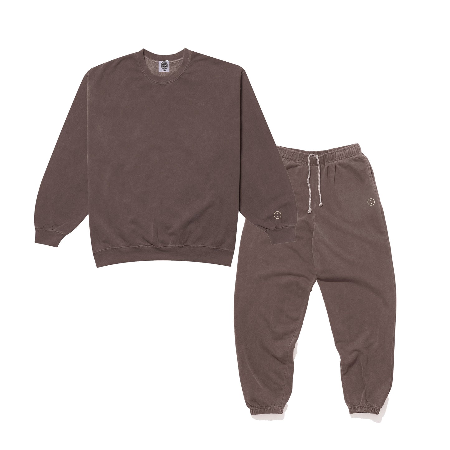 Long sleeve jogger set online