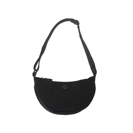 Nylon sales body bag