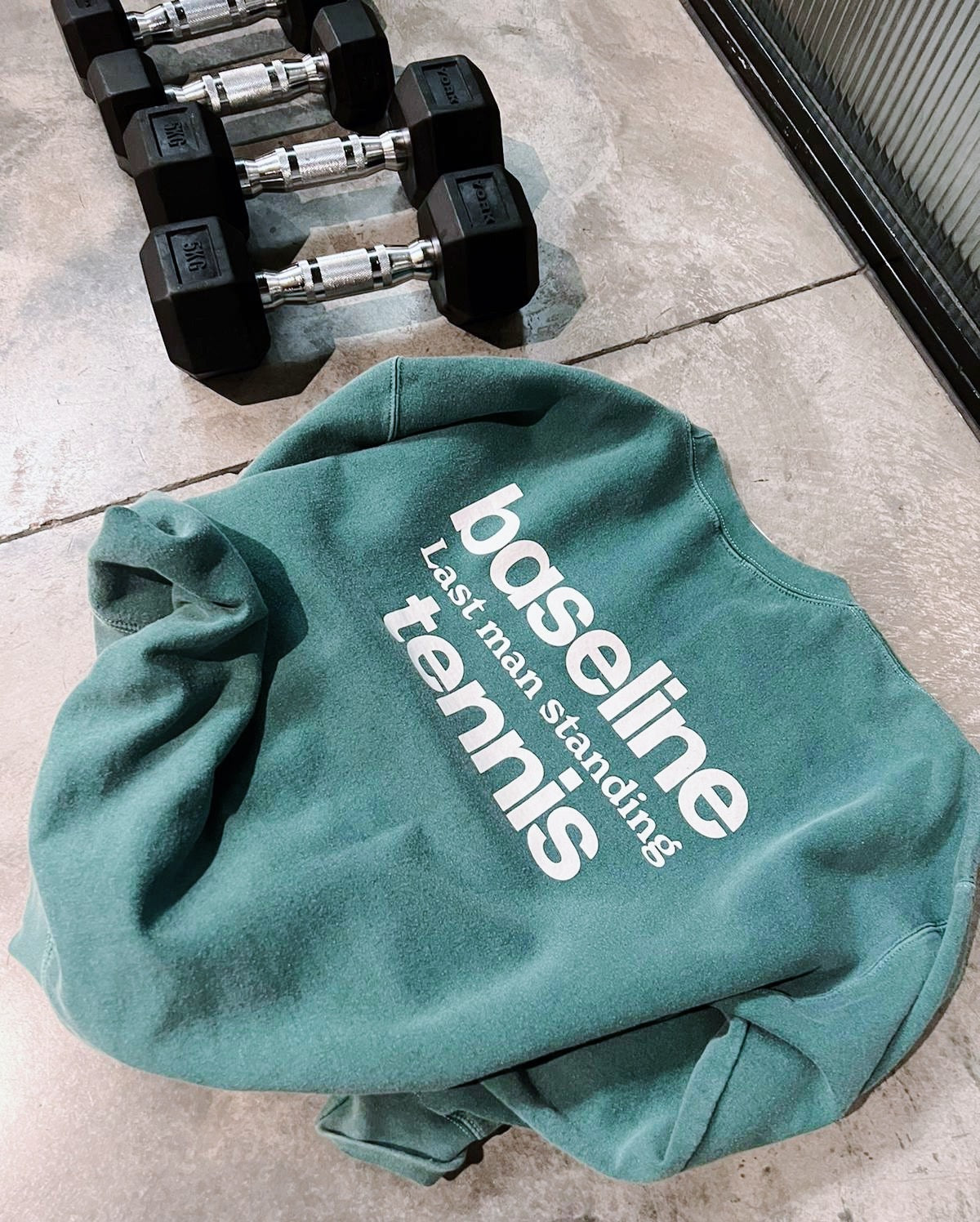 5kg dumbbells 2025 missguided