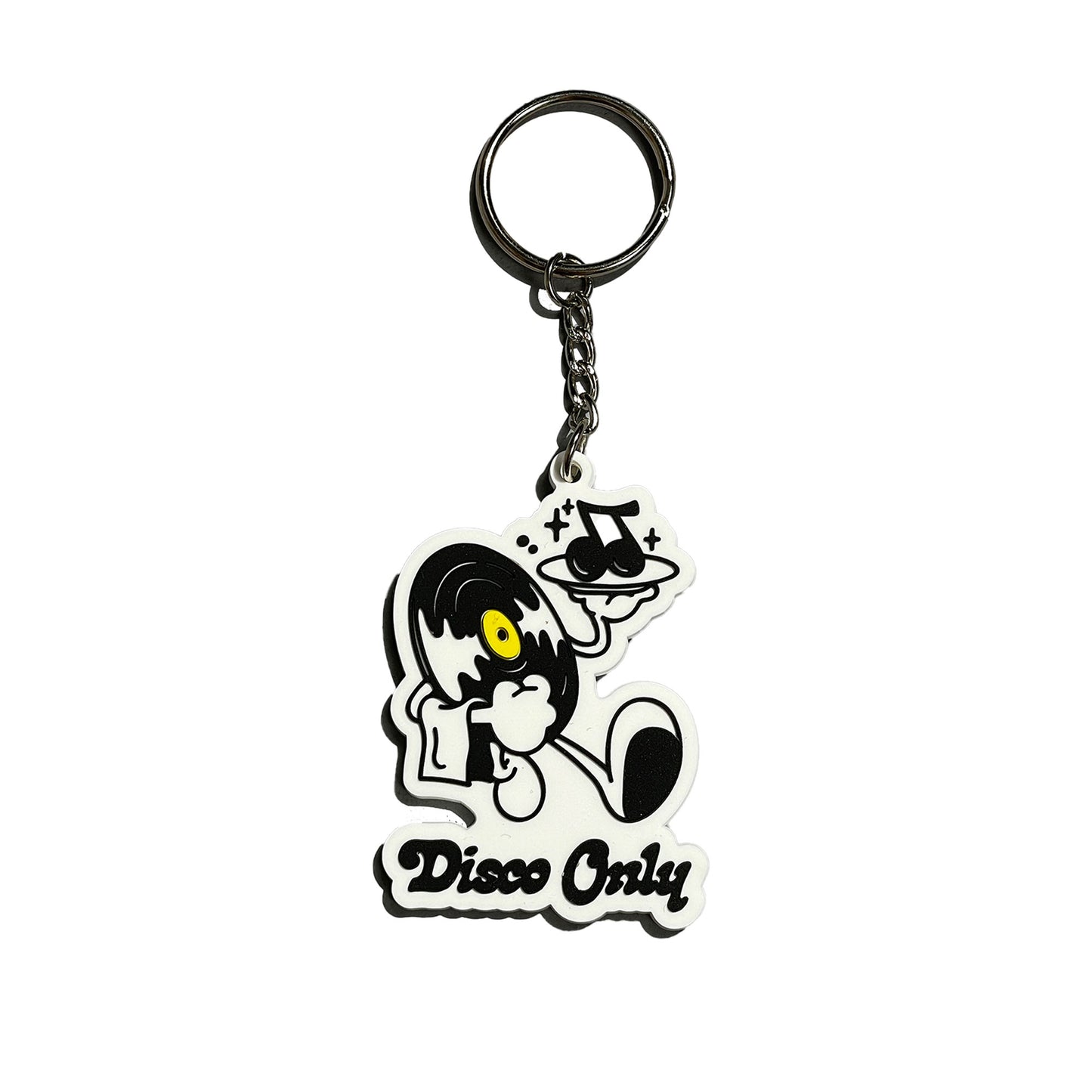 DISCO ONLY / NBV Keyring