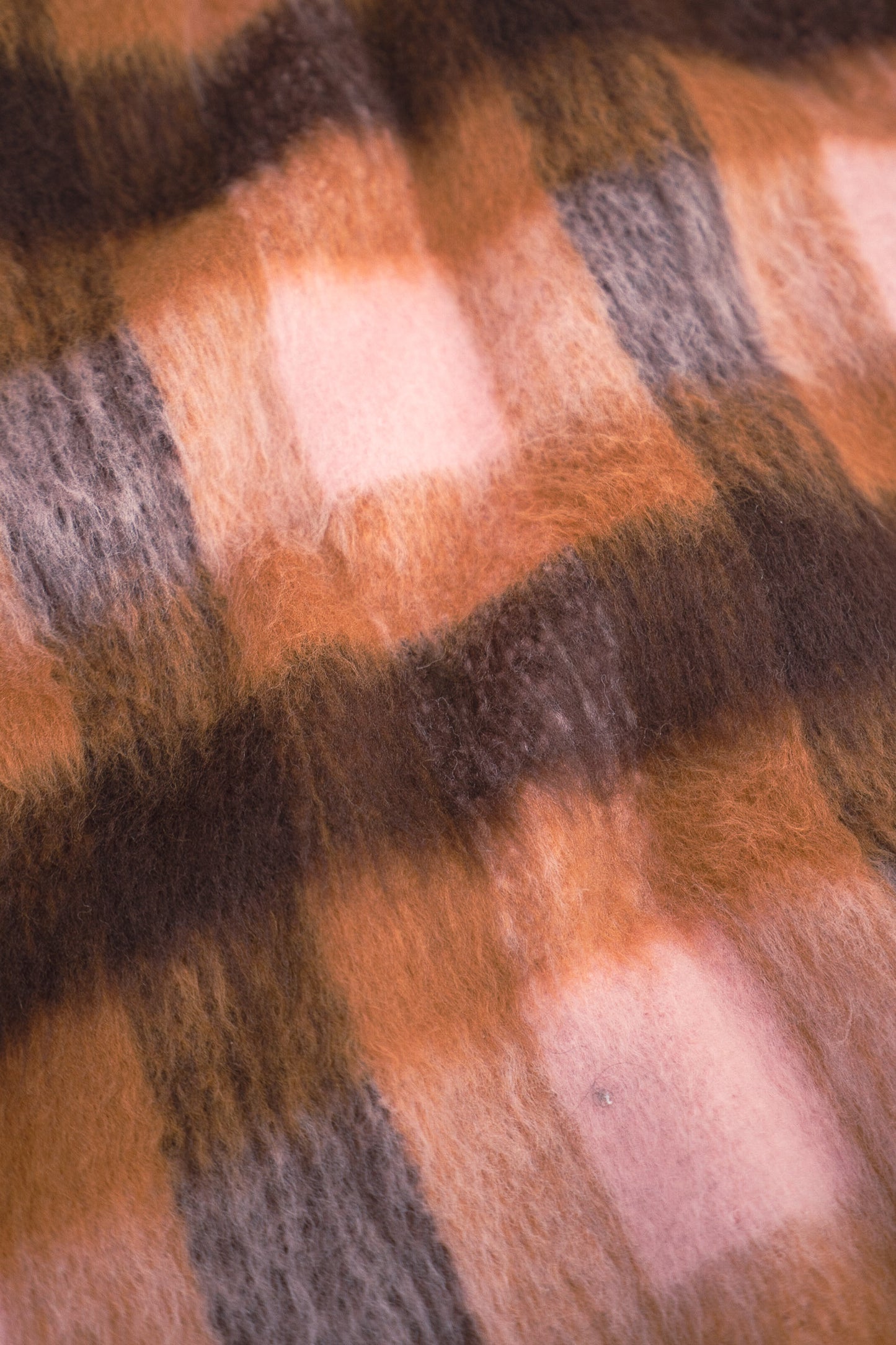 bound 'Maple' Brushed Check Flannel Shirt
