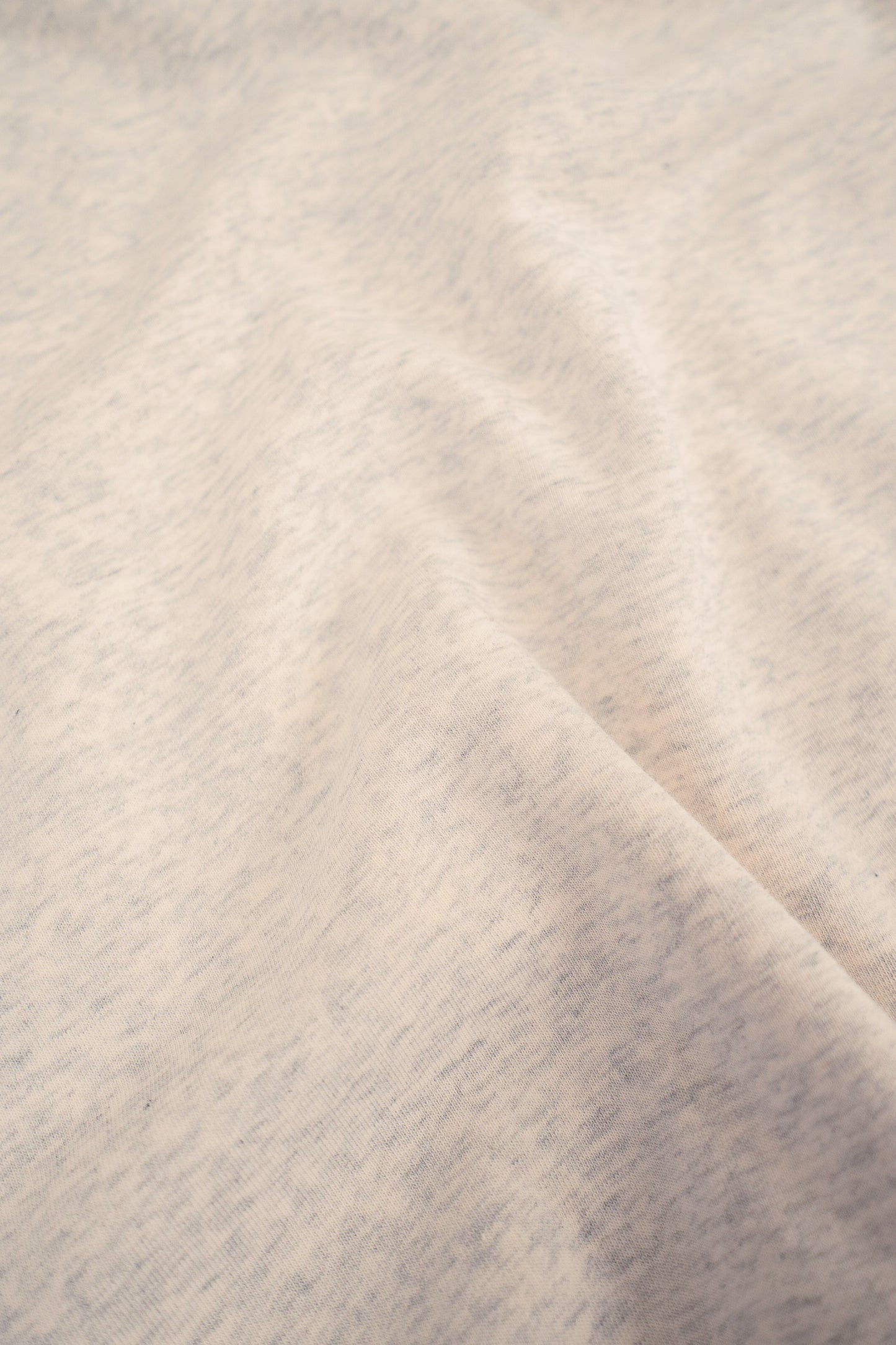 bound Ash Premium Script Sweater