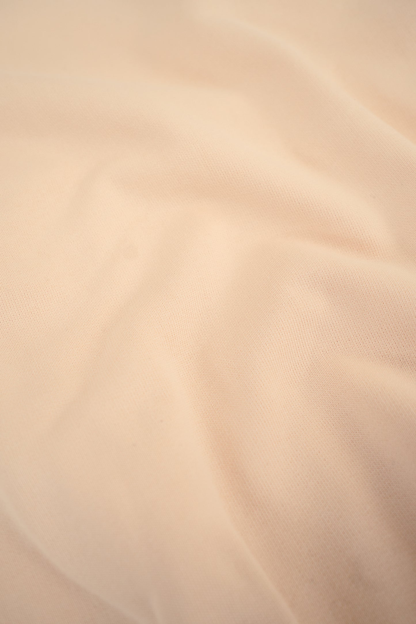 bound Cream Premium Script Sweater