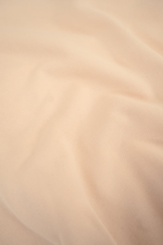 bound Cream Premium Script Sweater