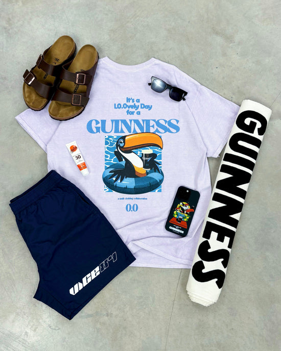 Load image into Gallery viewer, Guinness x UN:IK &amp;#39;Lovely Drops&amp;#39; Phone Case - Black

