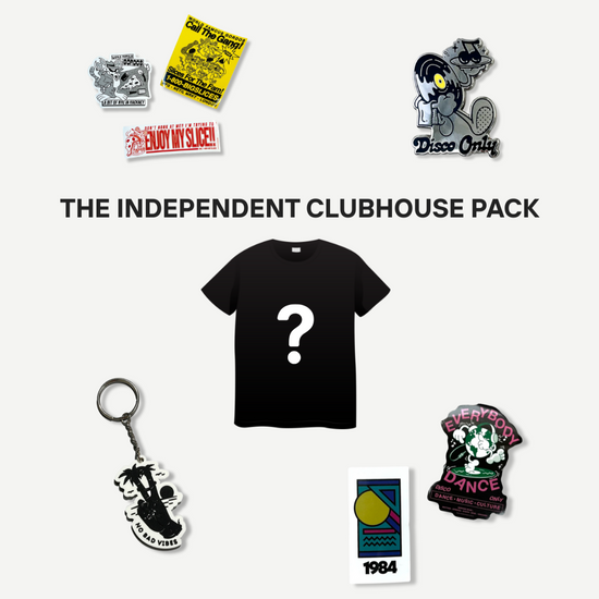 The Independent Clubhouse Pack