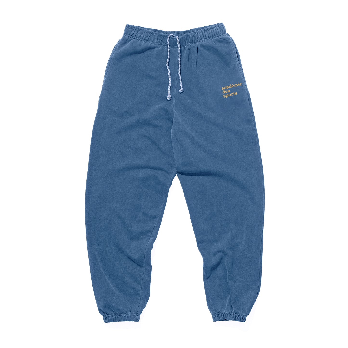 Vice 84 'Baseline' Joggers - Vintage Washed Navy