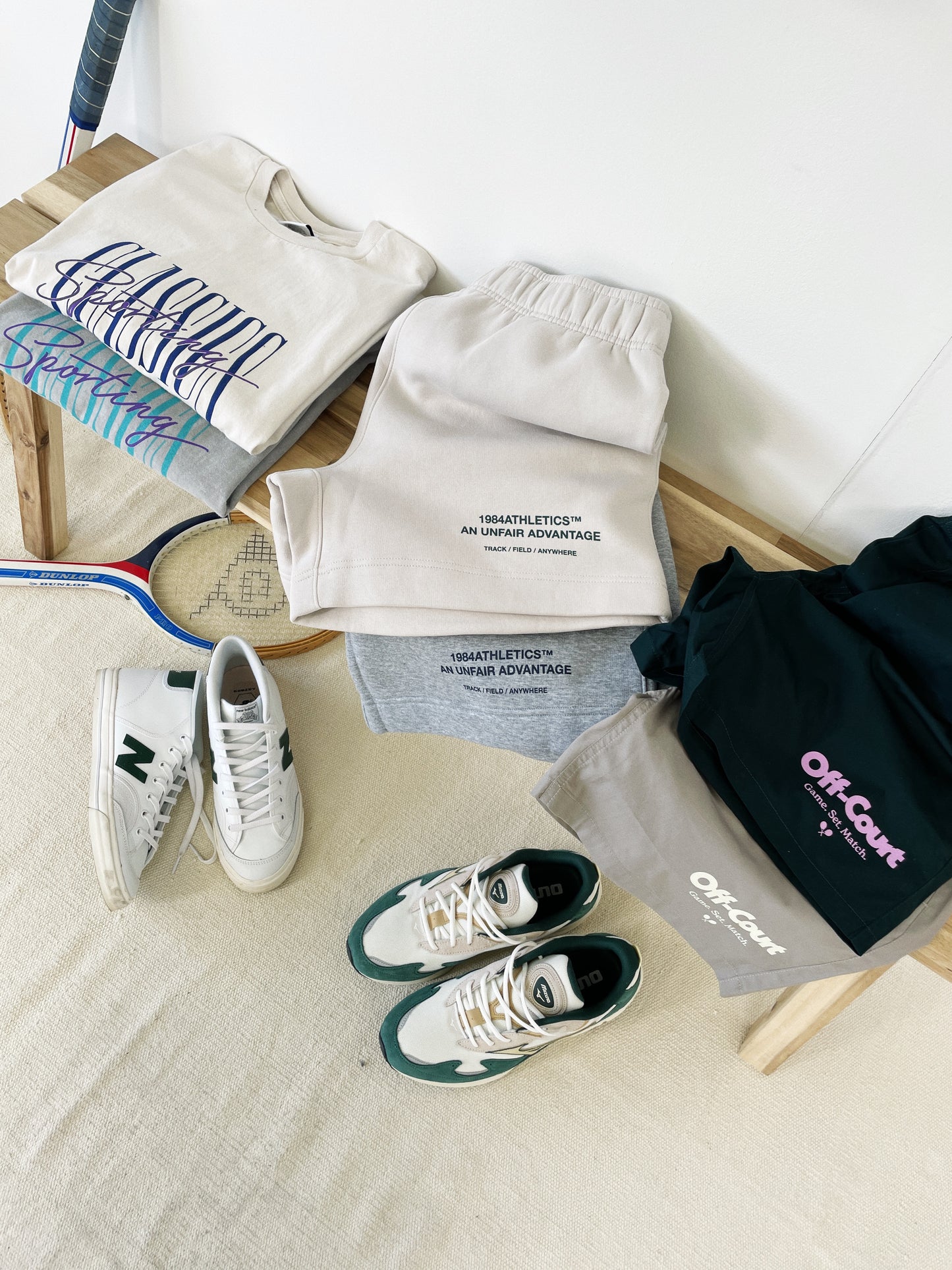 Converse court 84 deals