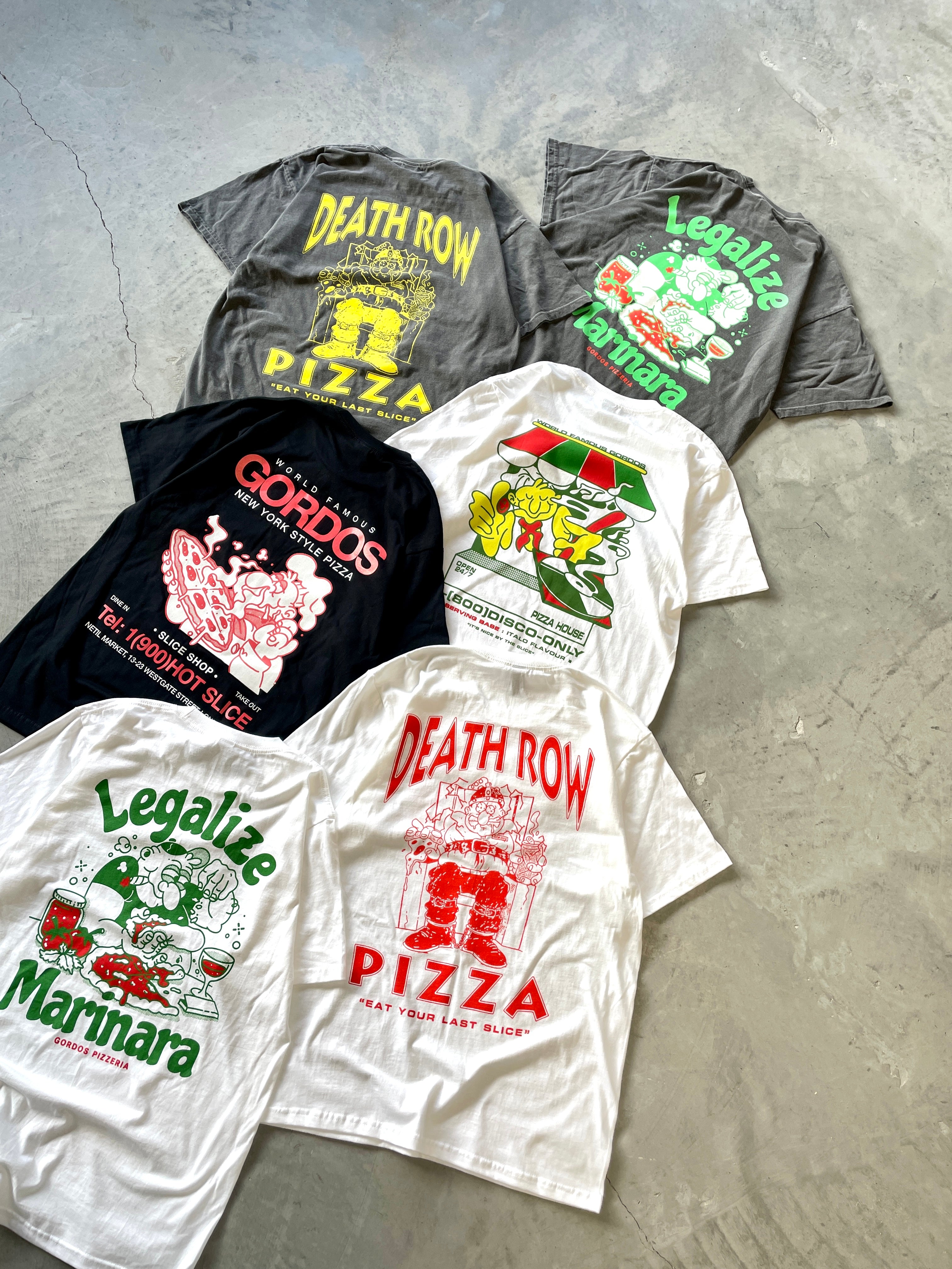 SiM Tシャツ RUDIES TRPLE AXE pizza of death SiM Tシャツ RUDIES TRPLE AXE pizza of death RUDIE'S LLC 公式