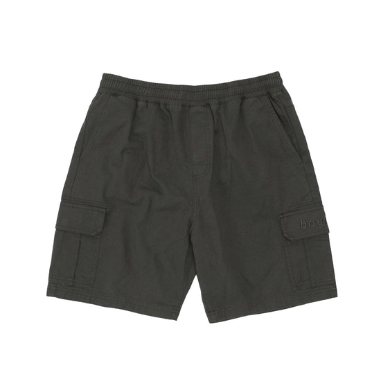 bound Staten Cargo Shorts - Grey