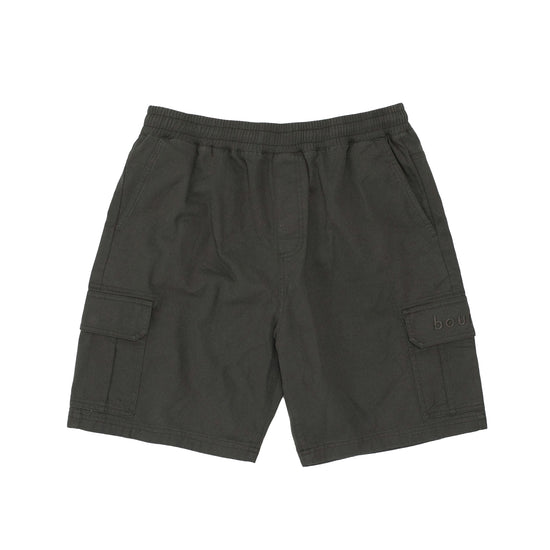 bound Staten Cargo Shorts - Grey