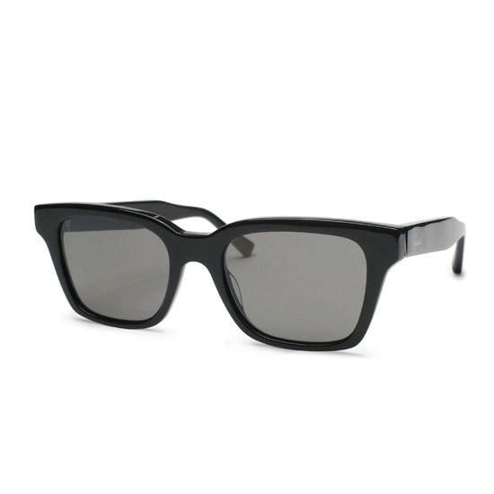 bound Jude Sunglasses - Black