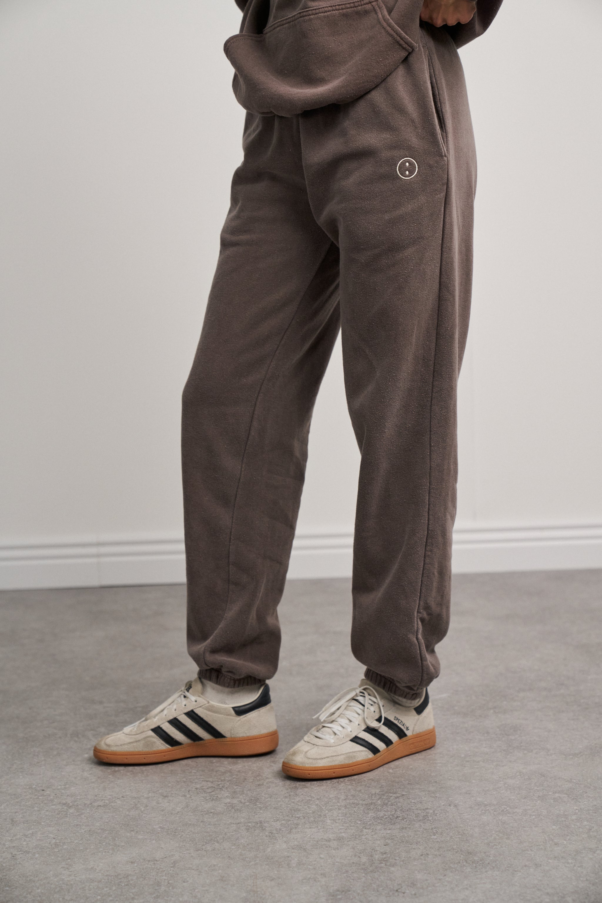 Vintage Whipped Joggers