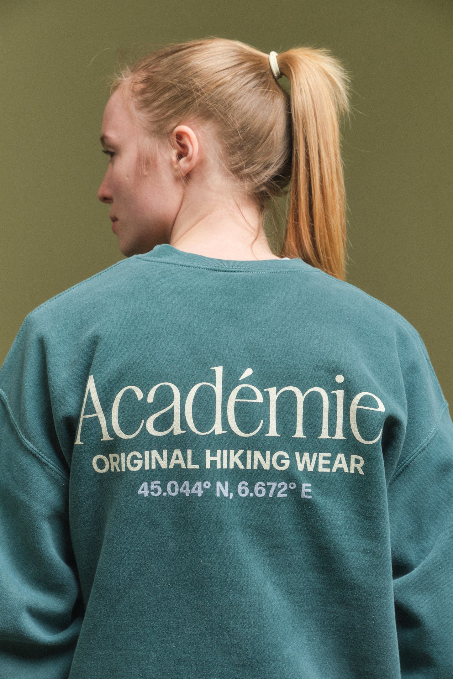 model:female