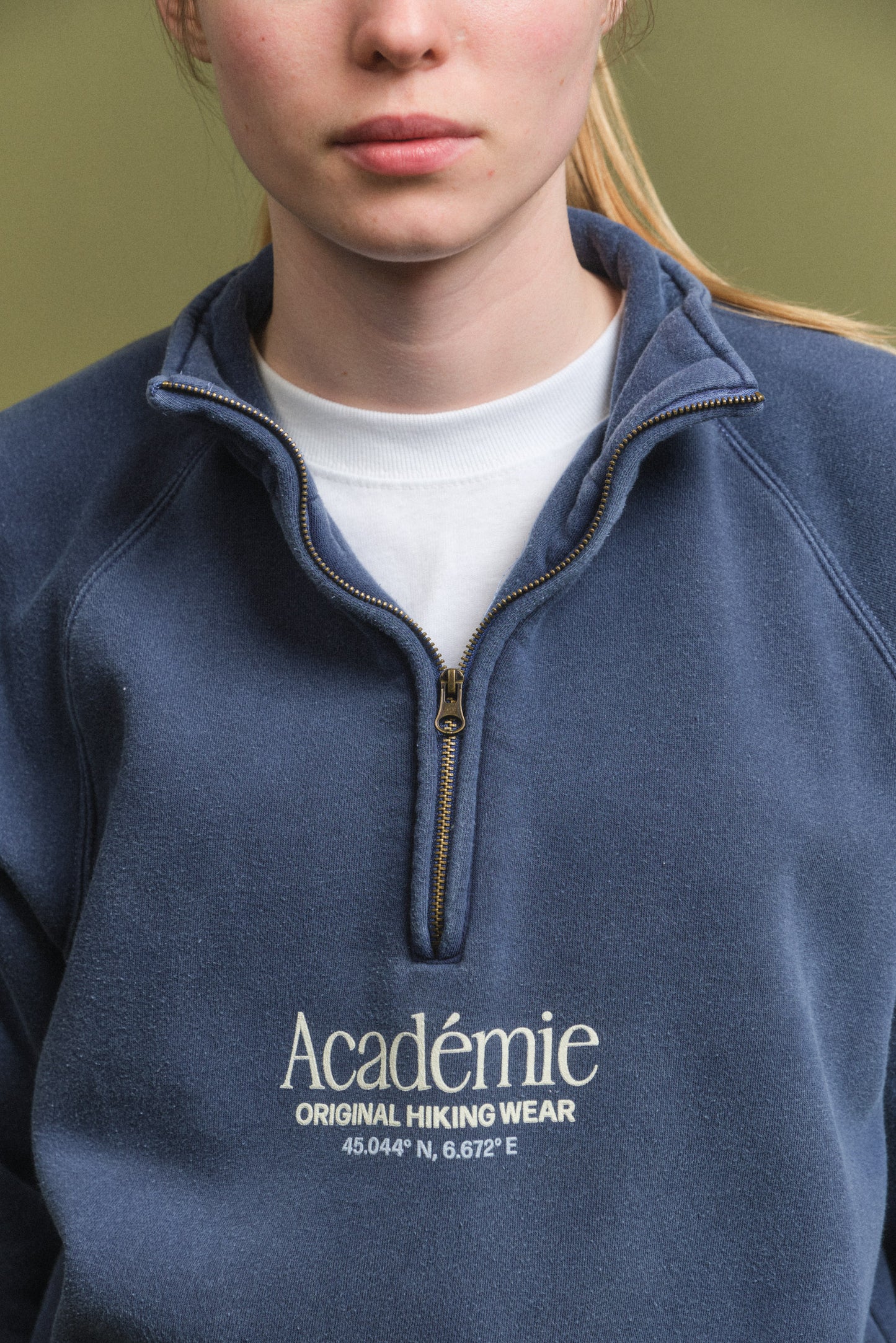 model:female