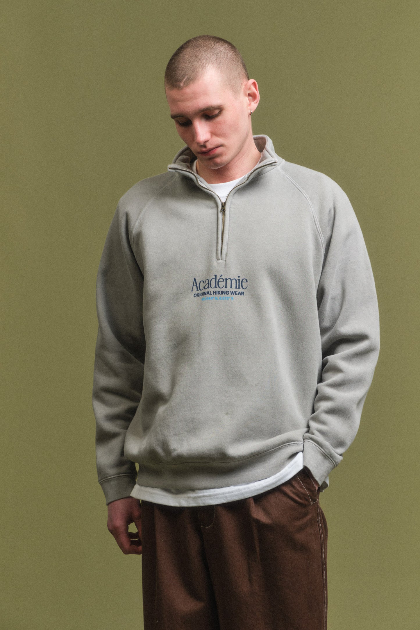 model:male