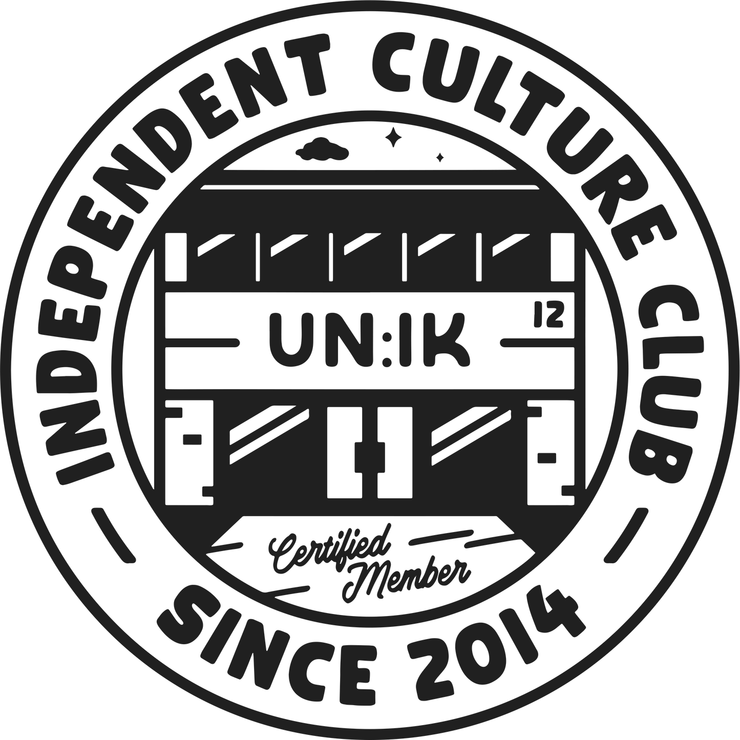 UN:IK Clothing