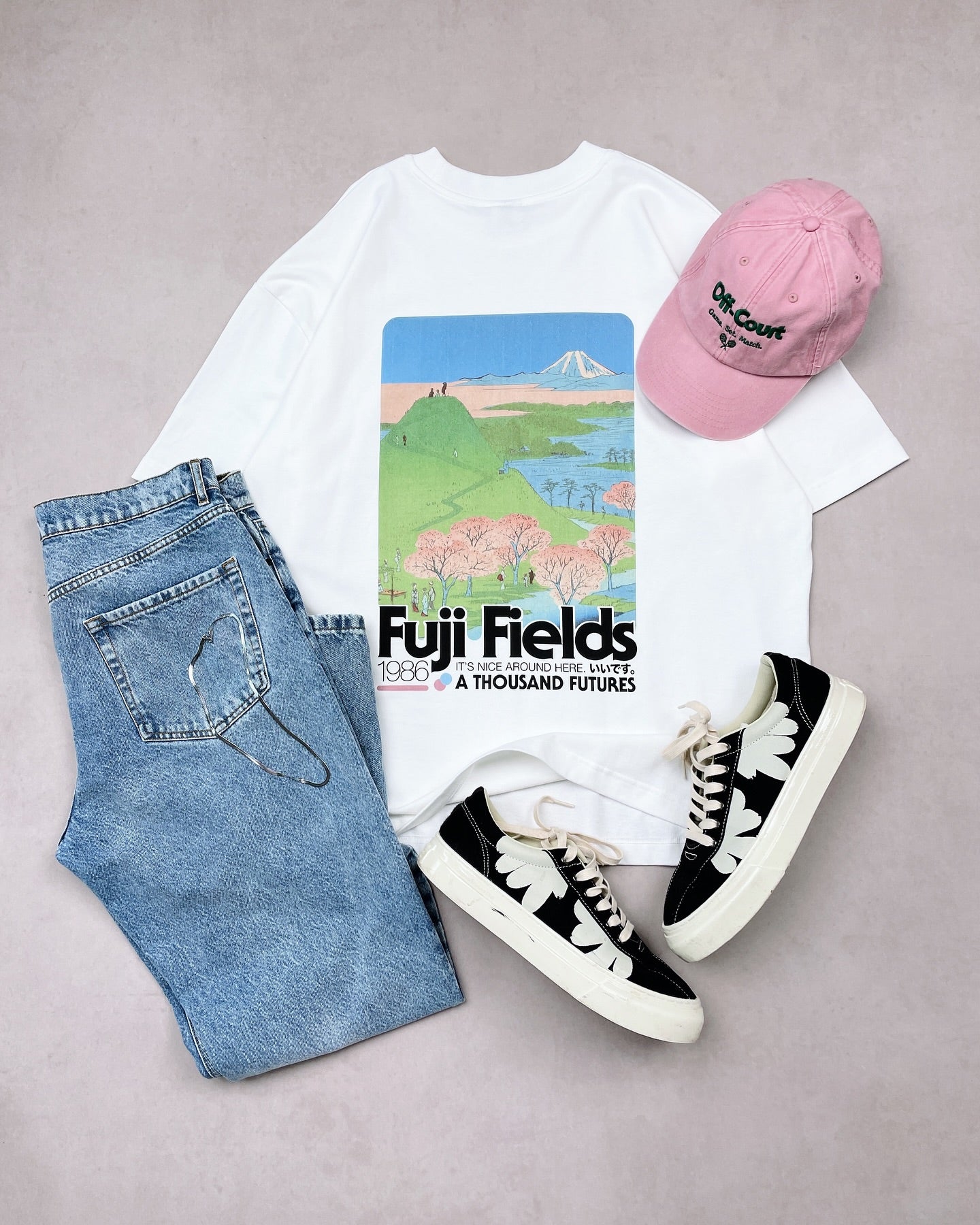 UN:IK Clothing | Independent Streetwear Collective