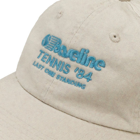 Load image into Gallery viewer, Vice 84 *10 Years Of* &amp;#39;Baseline&amp;#39; Washed Cap - Natural
