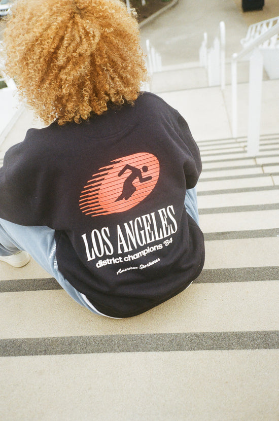 Load image into Gallery viewer, Vice 84 &amp;#39;Champions&amp;#39; Sweater - Navy
