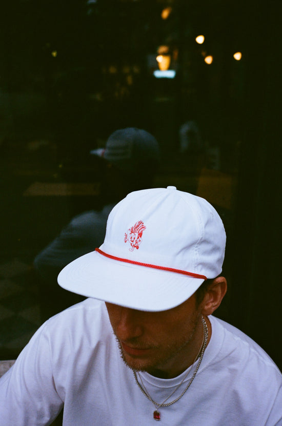 Us open rope hat hotsell