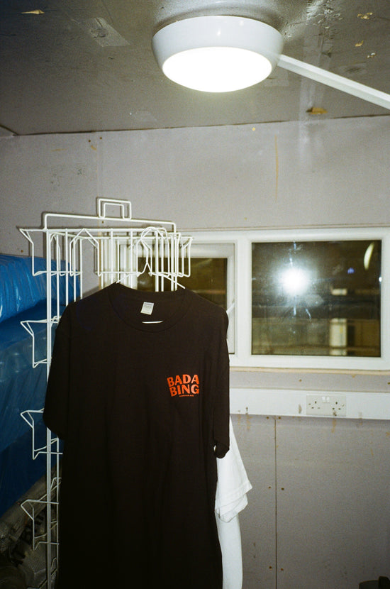 Bada Bing x UN:IK 'Snitches' Tee