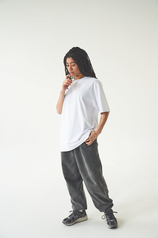 Essentials Organic Oversized Heavyweight Tee - 3 Colours