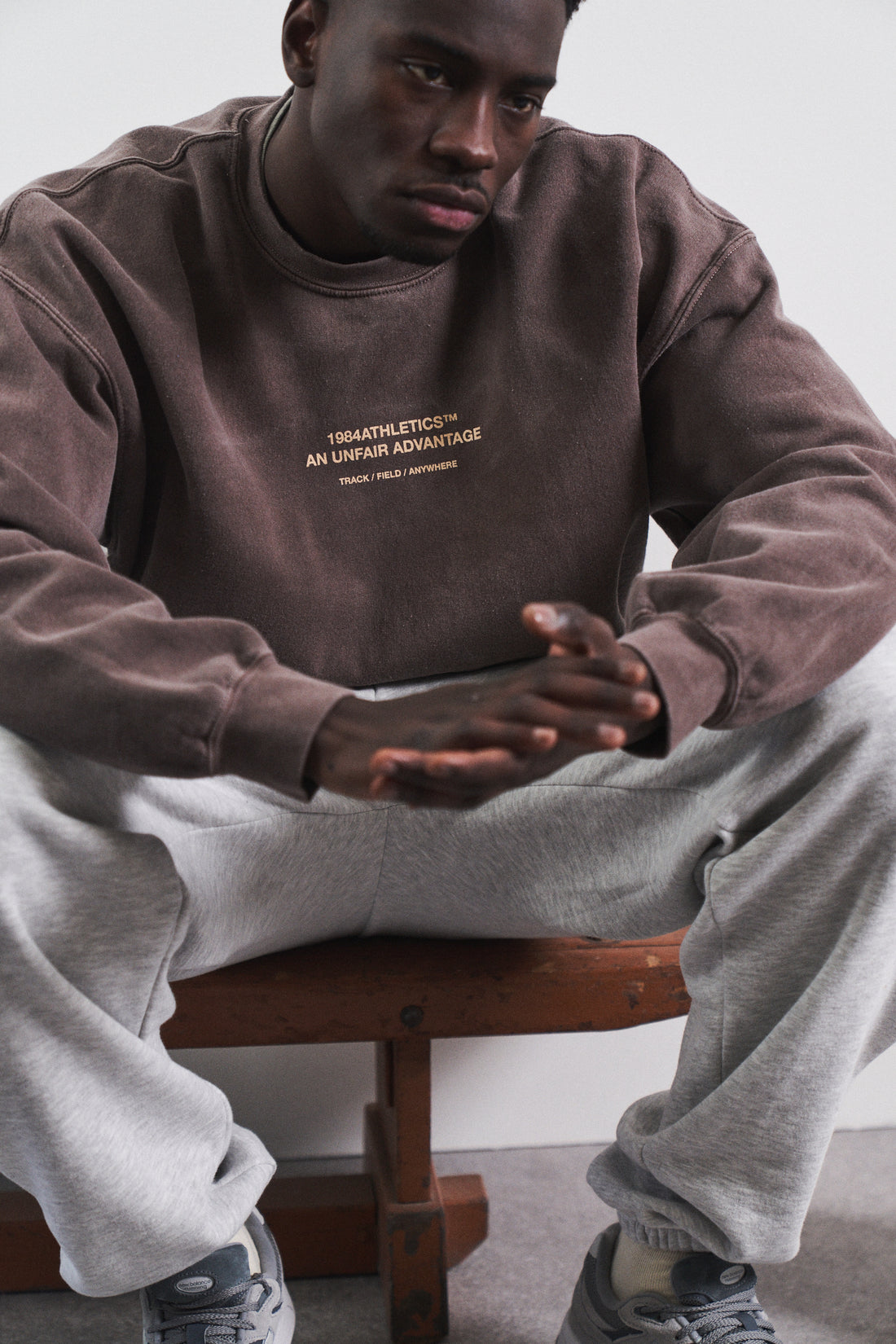Pre-loved Sweaters:  VICE Pullover Sweater, Size Extra Small