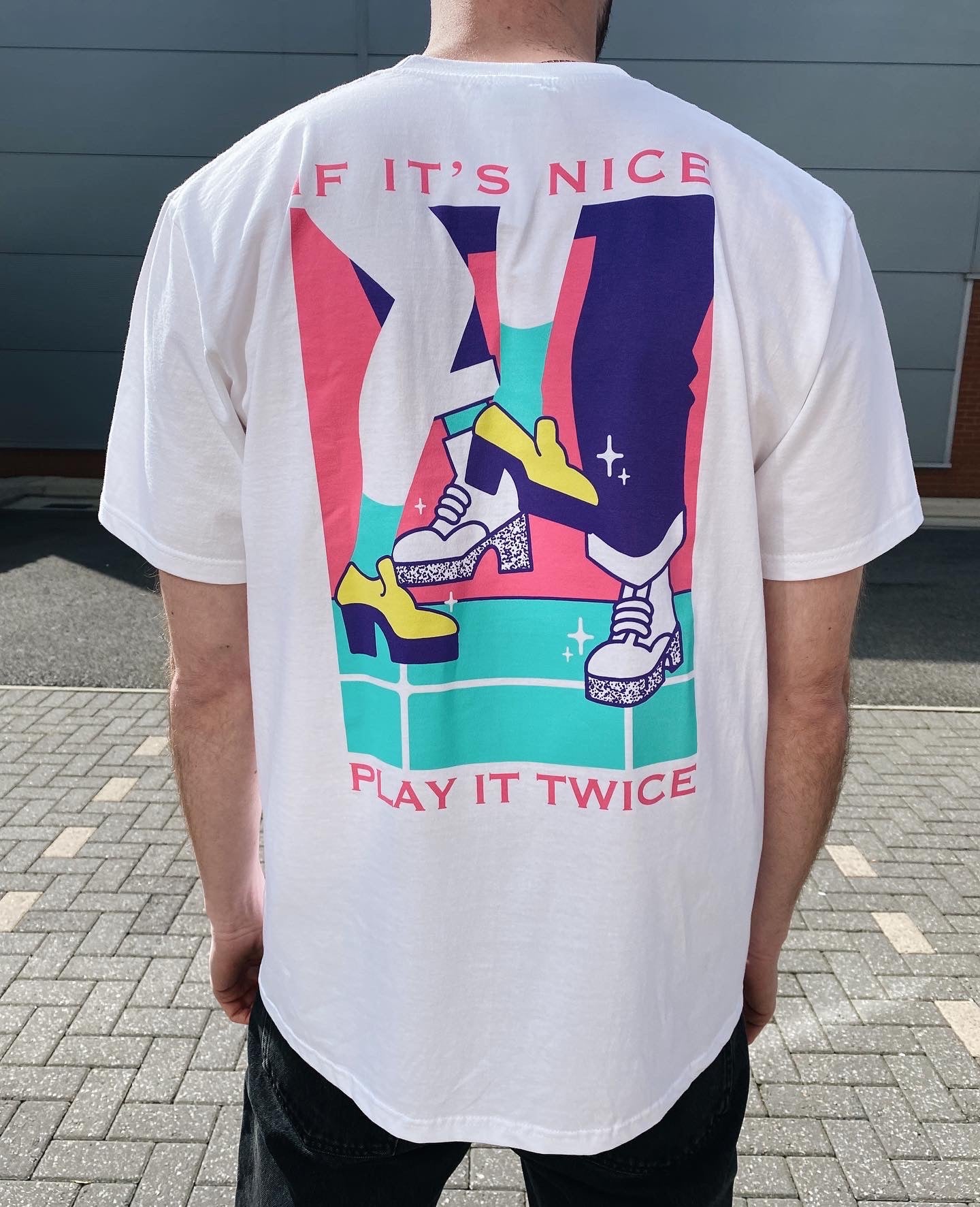 Play clothing sale