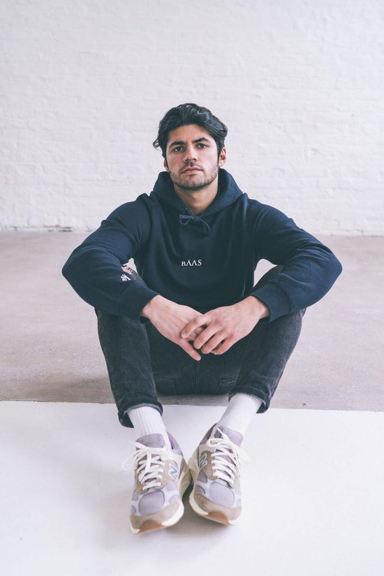 BÄAS Essentials Hoodie - UN:IK Clothing