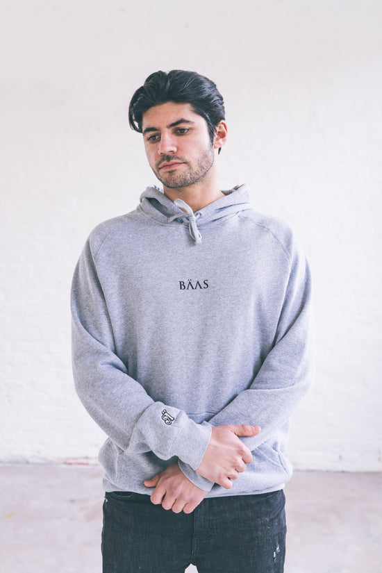 BÄAS Essentials Hoodie - UN:IK Clothing