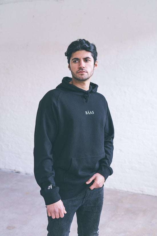 BÄAS Essentials Hoodie - UN:IK Clothing