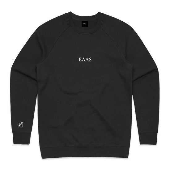 BÄAS Essentials Sweater - UN:IK Clothing