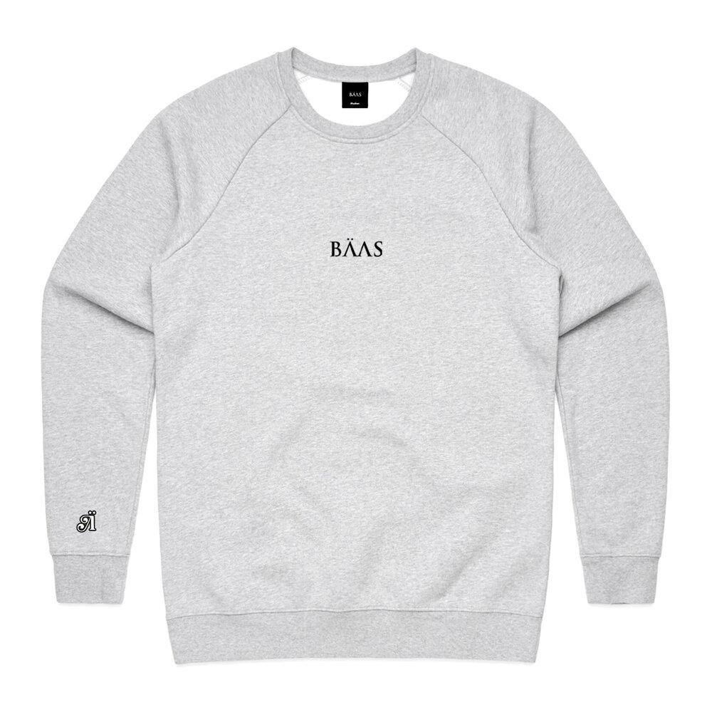 BÄAS Essentials Sweater - UN:IK Clothing