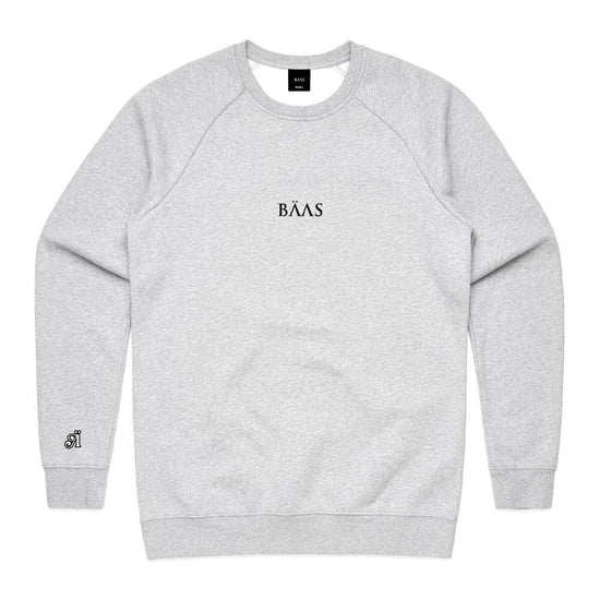 BÄAS Essentials Sweater - UN:IK Clothing