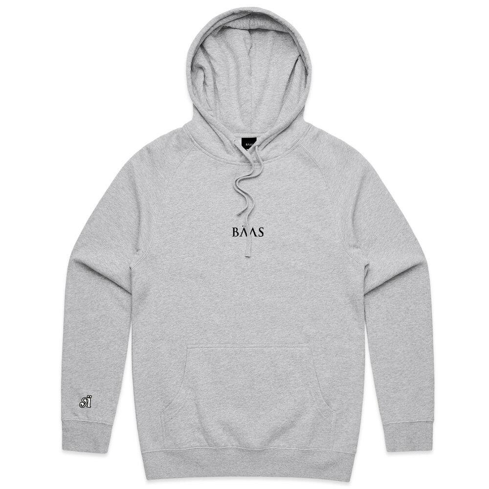 BÄAS Essentials Hoodie - UN:IK Clothing